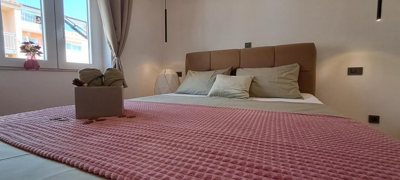 Apartments Del Mare Crikvenica Exterior foto