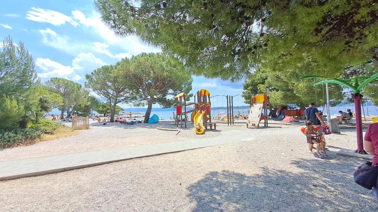 Apartments Del Mare Crikvenica Exterior foto