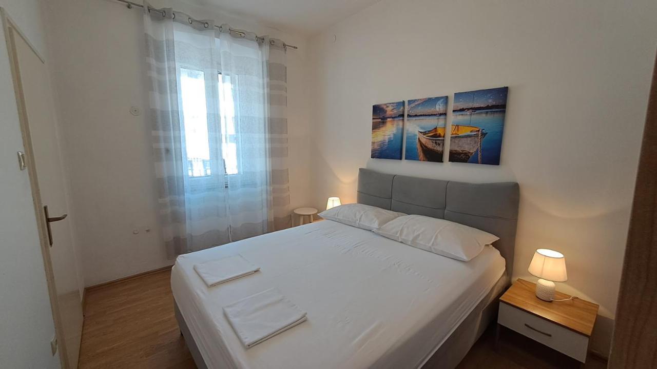 Apartments Del Mare Crikvenica Exterior foto